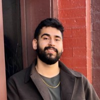Mochi Health Employee Miguel Ugalde's profile photo