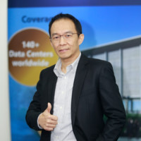Empyrion Digital Employee Kriengsak Charoonsrisawat's profile photo