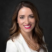 Hinkle Law Firm LLC Employee Megan Monsour's profile photo
