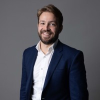 Betashares Employee Jordan Berta's profile photo