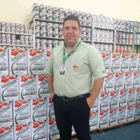 Lukscolor Tintas Employee Diego Ferro's profile photo
