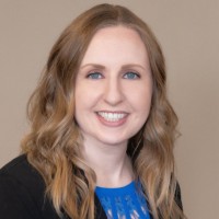 Heartland Trust Company Inc Employee Rachel Meske's profile photo