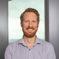 Ampol Australia Employee John Bucknell's profile photo