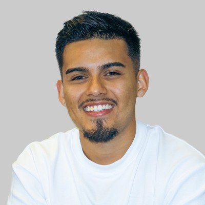 Adrian Almaraz Email & Phone Number