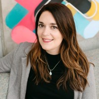 Amplify Employee Kaitlin Moore's profile photo