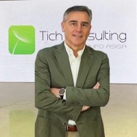 TICH Consulting Employee Raúl Vila Roig's profile photo