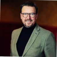 Malmberg Employee Martijn Standaart's profile photo