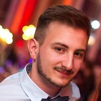Centre de services informatiques CSI-DFJP Employee Bryan Piller's profile photo