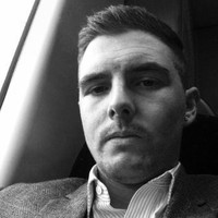 Uniserve Group Employee Dean Richards's profile photo