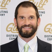 Gulf Distributing Holdings LLC Employee Pete Teske's profile photo