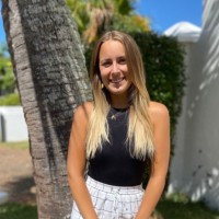 Warwick Academy Employee Camryn Percy's profile photo