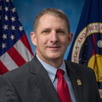 The Aerospace Corporation Employee Aaron Mears's profile photo