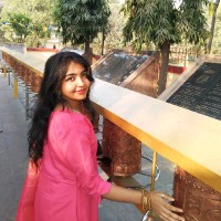 Support Wings Employee Rajlaxmi Banik's profile photo