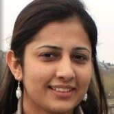 Sky Employee Deepika Garg's profile photo