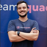 DreamSquad Employee Pedro Esteves's profile photo