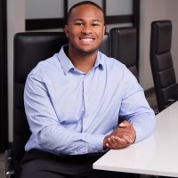 Plano-Coudon Employee Matthew Groce's profile photo