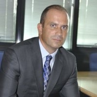 Holding Slovenske elektrarne d.o.o. Employee Tomaz Stokelj's profile photo