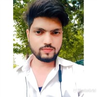 Skynet Worldwide Express Employee Avinash Rajput's profile photo