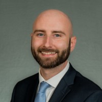 Somni Group Employee Caleb Redding's profile photo