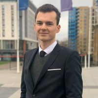 YESorNO Employee Thomas Durand's profile photo