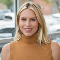 John R White Company, Inc. Employee Kellie Foster's profile photo