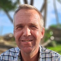 SeQso Employee Gerben Budding's profile photo