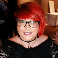 Starling Bank Employee Catherine O'Reilly's profile photo