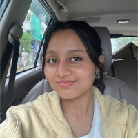 Fark Employee Raheen Shaikh's profile photo