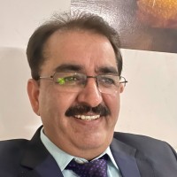 Alliance Softech Pvt Ltd Employee Ram Sangwan's profile photo