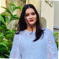 Marina Bay Sands Employee Trapti Jain's profile photo