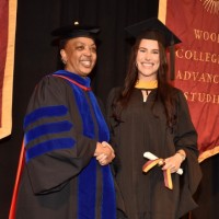 The Campus School at Boston College Employee Kristina Pagliocca's profile photo