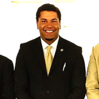 33ELEVEN Employee Michael Burrell's profile photo