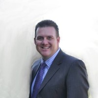 Packline Employee Keith Gillings's profile photo