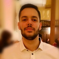 Israel Nascimento's profile photo
