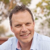 Hlayisani Capital Employee Brett Commaille's profile photo