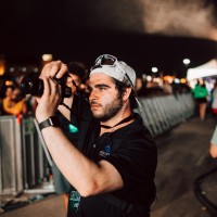 Live! Hospitality & Entertainment Employee Luke Coyle's profile photo