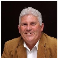 GOTAFE Employee Ross Graham's profile photo