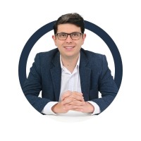 Kyva.co Employee Nicolás Luque Canales's profile photo