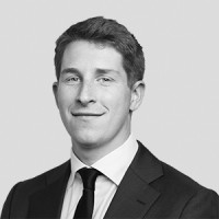 Blackstone Employee Zach Russell's profile photo