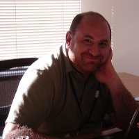 Michael Desisto Email & Phone Number
