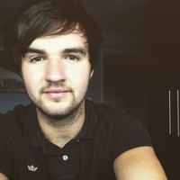 Barkers Engineering Employee Luke Bourne's profile photo