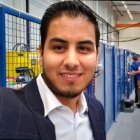 Alfredo Frias Mateos Email