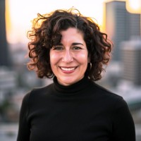 Claire Israel Email & Phone Number