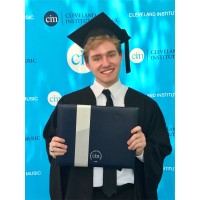 VSA Resorts Employee Austin Cox's profile photo