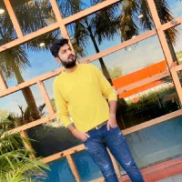 21North Europ Assistance Employee Jugalkishor Chauhan's profile photo