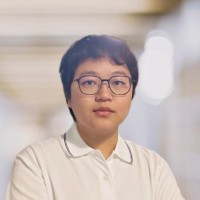 War Room Employee Sifan Zhang's profile photo