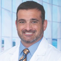 Ascension Employee Aaron Sharp's profile photo