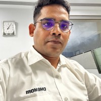 Satyapriya Sarangi Email