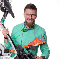 Rolls-Royce Power Systems AG Employee Daniel Eberle's profile photo