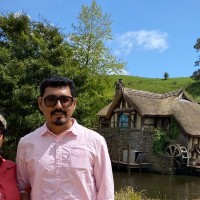 SBI Life Insurance Co. Ltd. Employee Swapnil Charde's profile photo